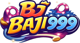 bj baji 999 logo